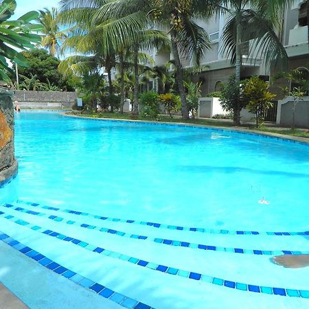 Villa Ariel Grand Bay Exteriér fotografie