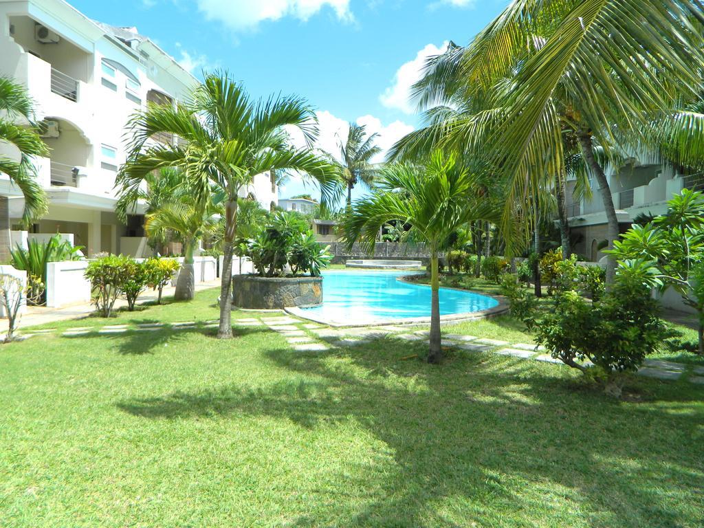 Villa Ariel Grand Bay Exteriér fotografie