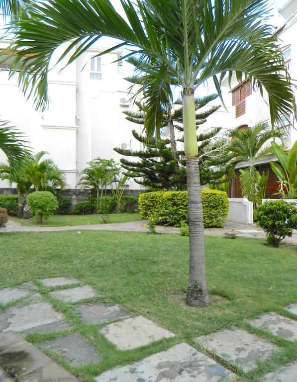 Villa Ariel Grand Bay Exteriér fotografie