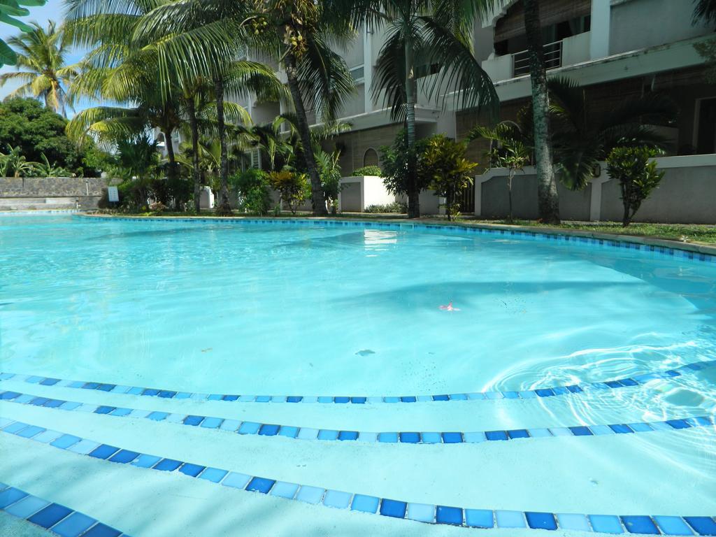Villa Ariel Grand Bay Exteriér fotografie