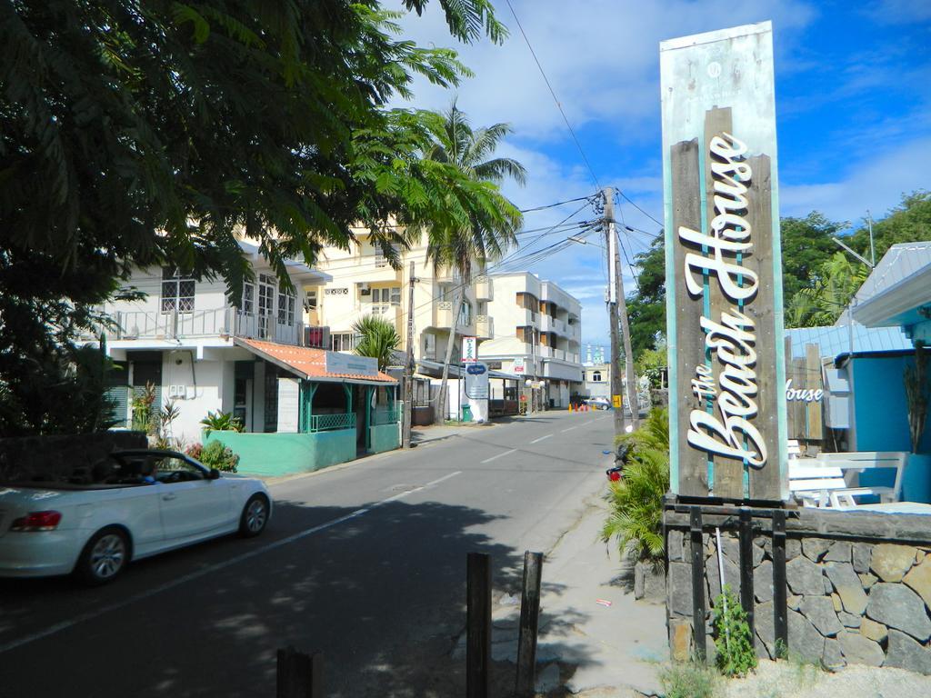 Villa Ariel Grand Bay Exteriér fotografie