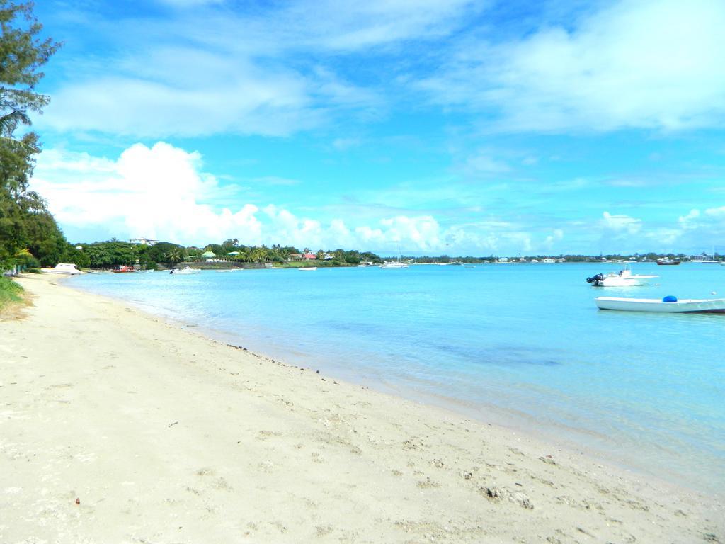 Villa Ariel Grand Bay Exteriér fotografie