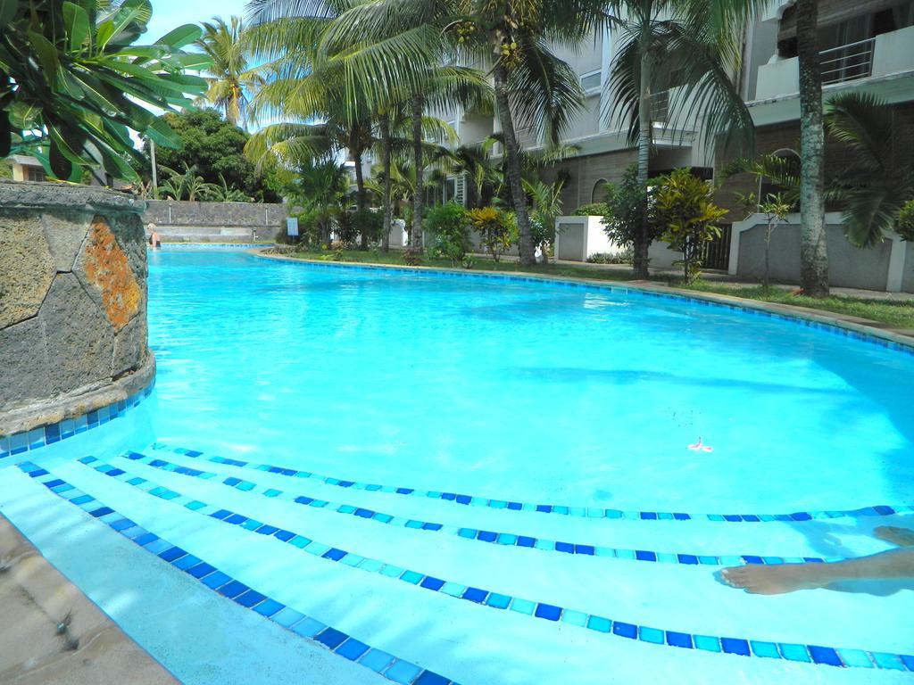 Villa Ariel Grand Bay Exteriér fotografie