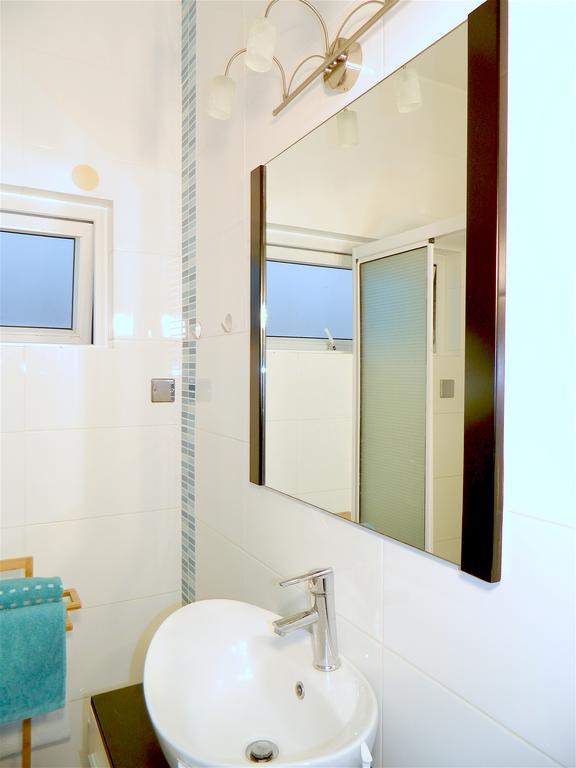 Villa Ariel Grand Bay Exteriér fotografie
