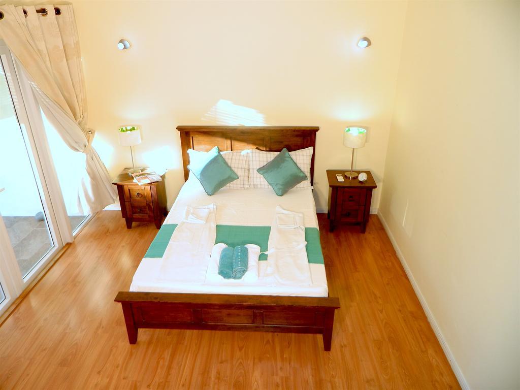Villa Ariel Grand Bay Exteriér fotografie